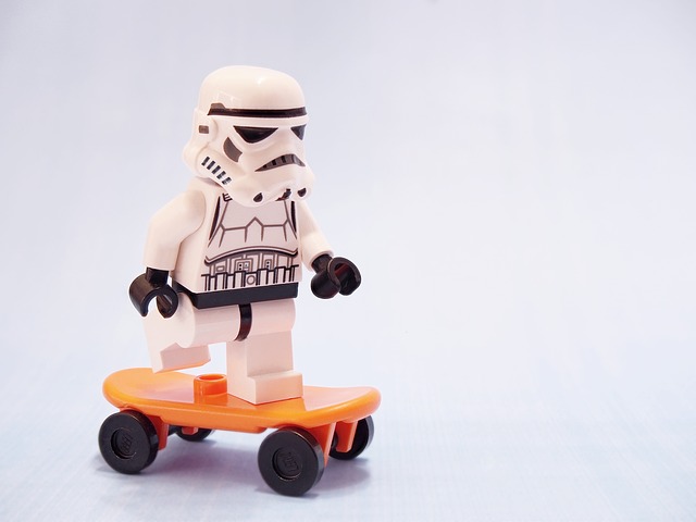 Seks ting du skal undgå for at sikre dig gode oplevelser med Lego