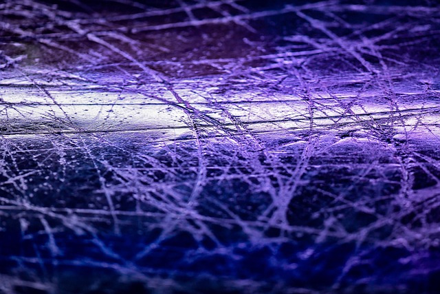 Små detaljer i ishockey der afgør kampene