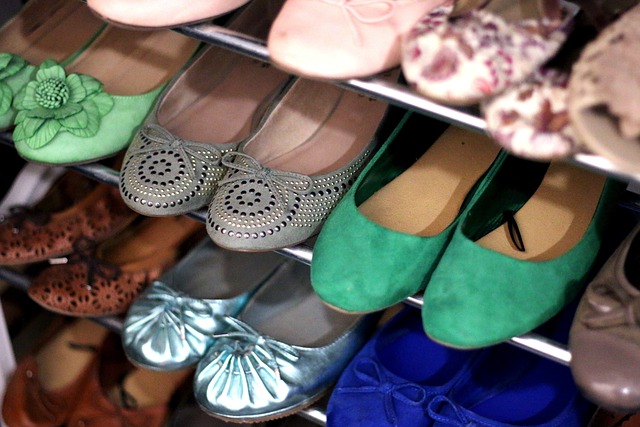 Få styr på dine sko med et stilfuldt skoskab fra Laforma