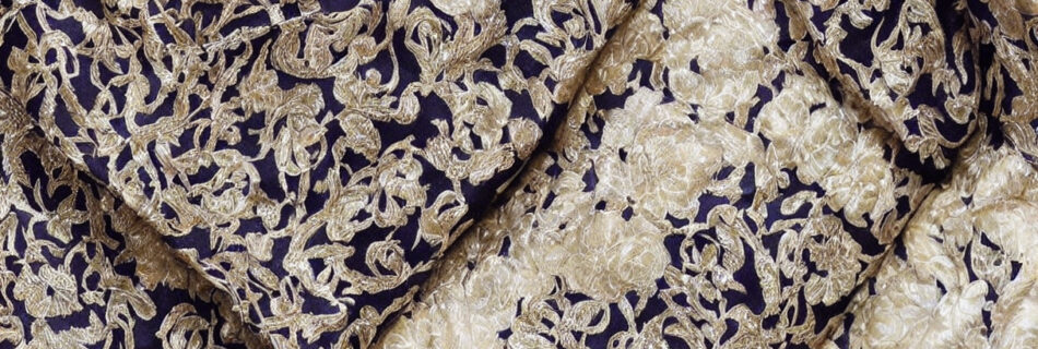 Silkeskjorten fra Dolce & Gabbana: Kvalitet og luksus i ét